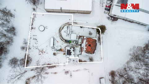 Prodej rodinného domu, 186 m² 10