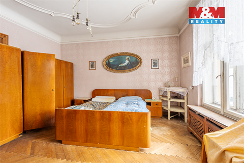 Prodej rodinného domu, 186 m² 6