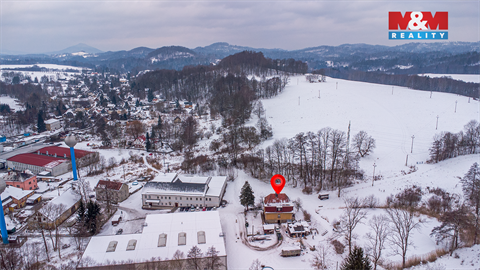 Prodej rodinného domu, 186 m² - 14