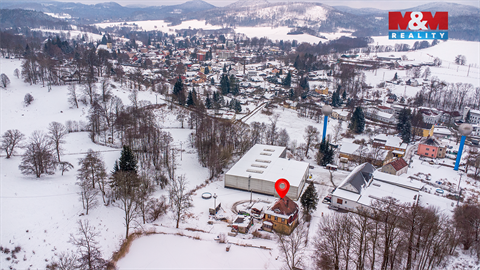 Prodej rodinného domu, 186 m² - 10