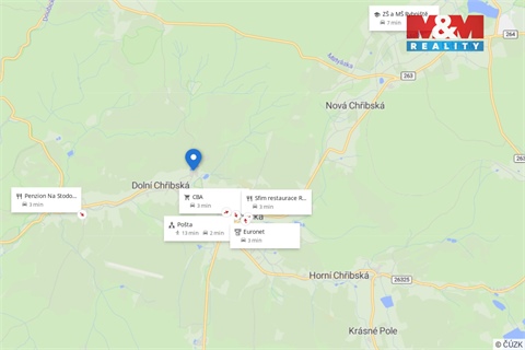 Prodej rodinného domu, 186 m² 16