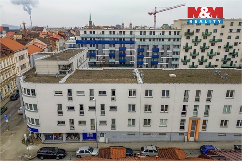 Prodej bytu 2kk, 42 m² - 12