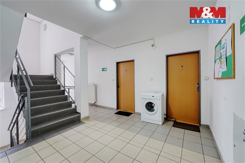 Prodej bytu 2kk, 42 m² - 8