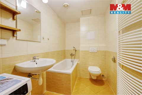 Prodej bytu 2kk, 42 m² 8