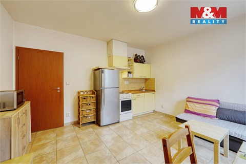 Prodej bytu 2kk, 42 m² - 2