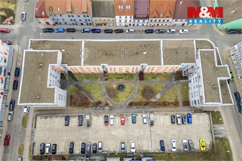 Prodej bytu 2kk, 42 m² - 10