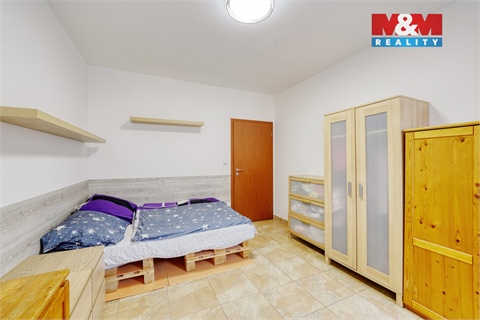 Prodej bytu 2kk, 42 m² 4