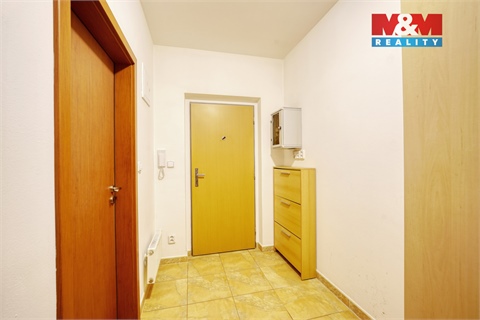 Prodej bytu 2kk, 42 m² 6