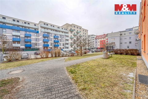 Prodej bytu 2kk, 42 m² 10