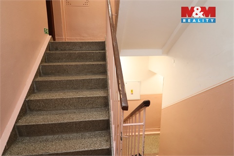 Pronájem bytu 2+1, 68 m² 8