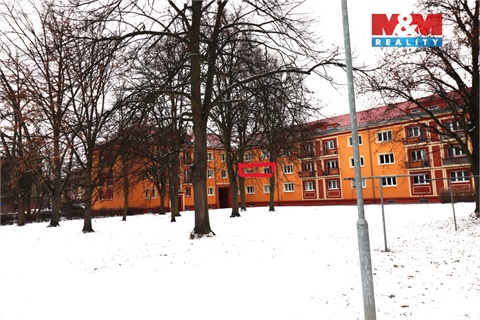 Pronájem bytu 2+1, 68 m² - 10