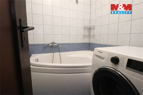 Pronájem bytu 2+1, 68 m² - 4