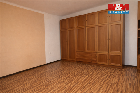 Pronájem bytu 2+1, 68 m² 4