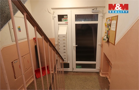 Pronájem bytu 2+1, 68 m² 10