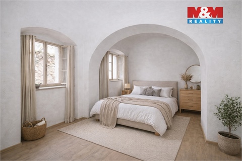 Prodej rodinného domu, 110 m² - 0