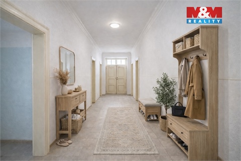 Prodej rodinného domu, 110 m² 2