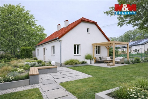 Prodej rodinného domu, 110 m² - 14