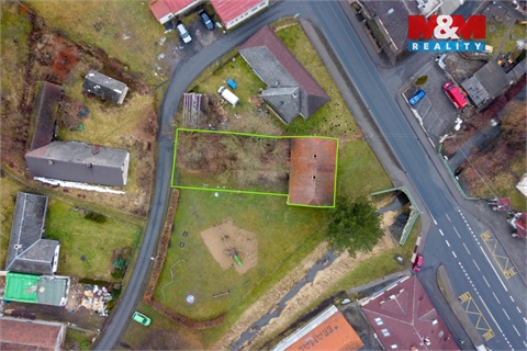 Prodej rodinného domu, 110 m² - 12