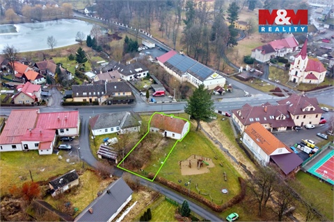 Prodej rodinného domu, 110 m² 12