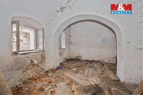 Prodej rodinného domu, 110 m² - 6