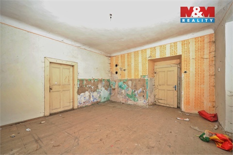 Prodej rodinného domu, 110 m² - 8