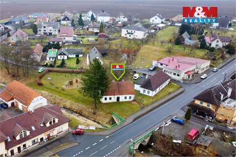 Prodej rodinného domu, 110 m² 14