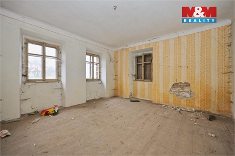 Prodej rodinného domu, 110 m² 8