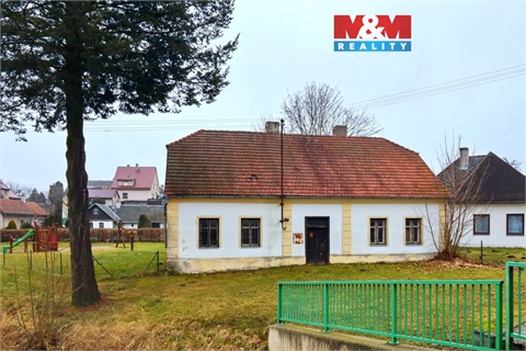Prodej rodinného domu, 110 m² 0