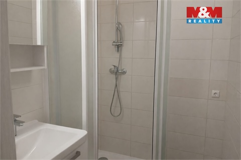 Pronájem bytu 2kk, 40 m² - 0