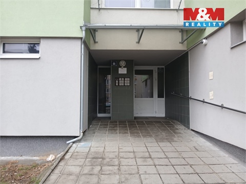 Pronájem bytu 2kk, 40 m² 8