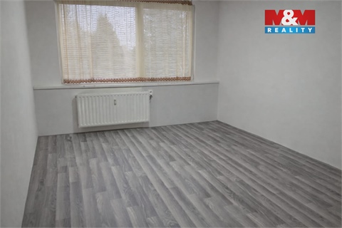 Pronájem bytu 2kk, 40 m² 2
