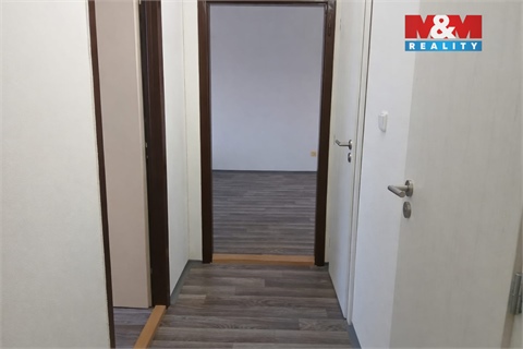 Pronájem bytu 2kk, 40 m² - 4