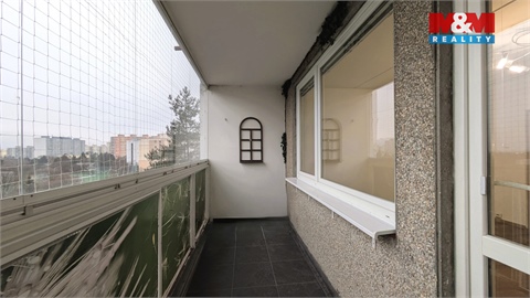 Pronájem bytu 1kk, 28 m² 6