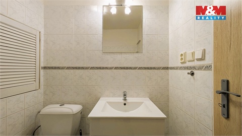 Pronájem bytu 1kk, 28 m² 12