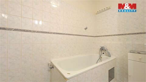 Pronájem bytu 1kk, 28 m² 10