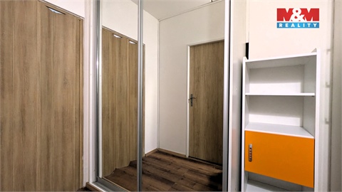 Pronájem bytu 1kk, 28 m² 14