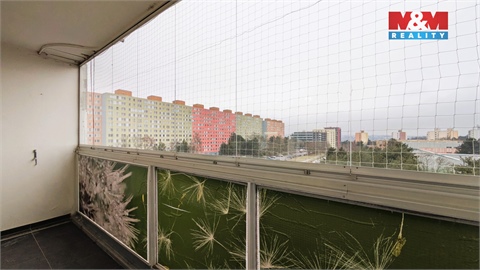 Pronájem bytu 1kk, 28 m² 4