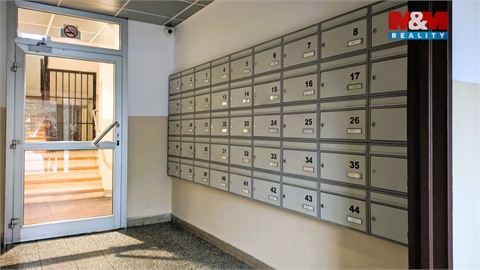 Pronájem bytu 1kk, 28 m² 18