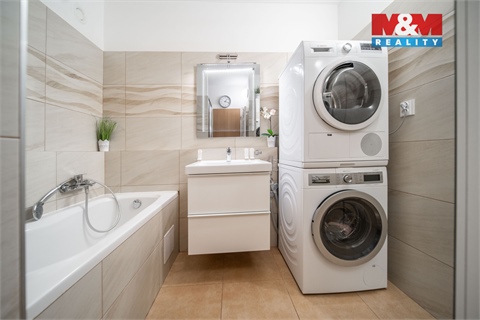 Prodej bytu 4kk, 86 m² - 10