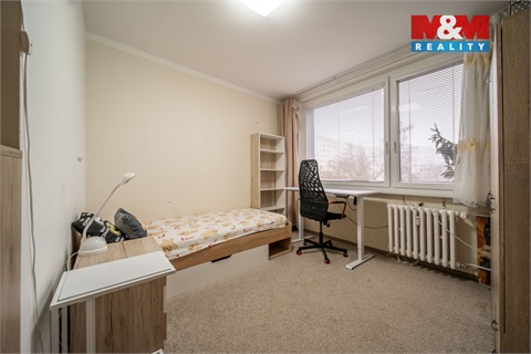 Prodej bytu 4kk, 86 m² 16