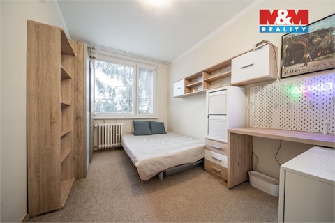 Prodej bytu 4kk, 86 m² - 16