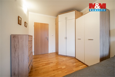 Prodej bytu 4kk, 86 m² 14