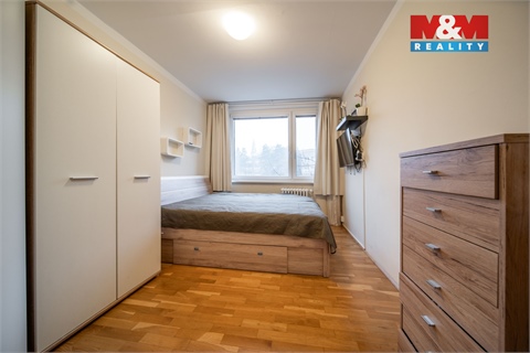 Prodej bytu 4kk, 86 m² 8