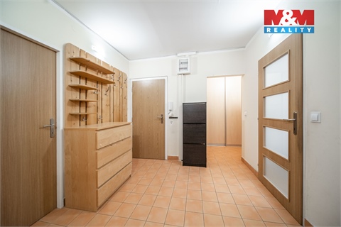 Prodej bytu 4kk, 86 m² 24