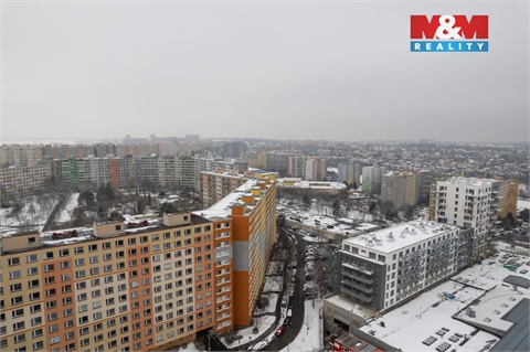 Prodej bytu 4kk, 86 m² - 28