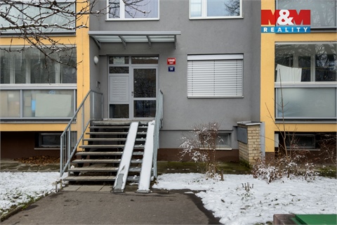 Prodej bytu 4kk, 86 m² - 26