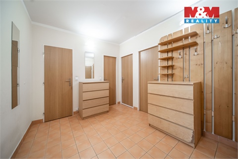 Prodej bytu 4kk, 86 m² - 22