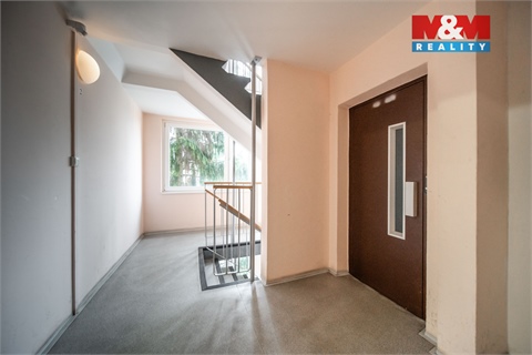 Prodej bytu 4kk, 86 m² - 24