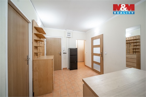 Prodej bytu 4kk, 86 m² - 20