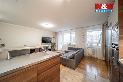 Prodej bytu 4kk, 86 m² 20